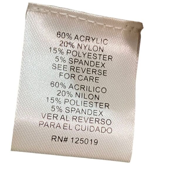 JOSEPH A. - SIZE 1X - LONG LINE OPEN FRONT CARDIGAN  - GRREN & BROWN TONES - Picture 4 of 8